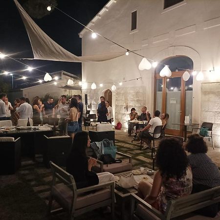 B&B Delle Murge Corato Zewnętrze zdjęcie