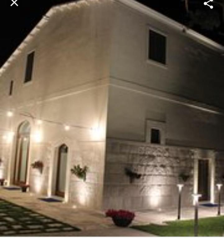 B&B Delle Murge Corato Zewnętrze zdjęcie