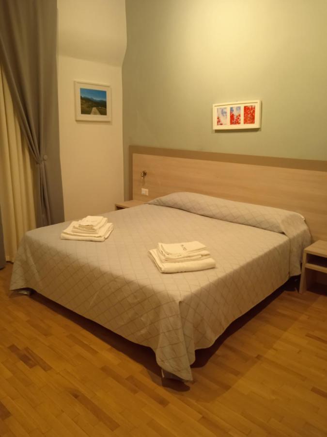 B&B Delle Murge Corato Zewnętrze zdjęcie