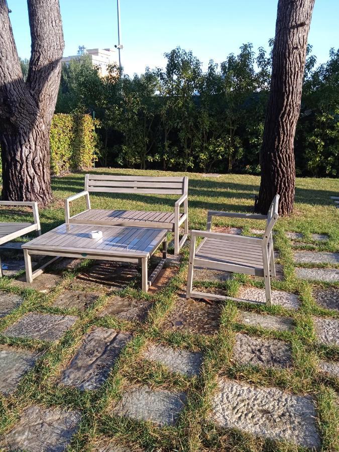 B&B Delle Murge Corato Zewnętrze zdjęcie