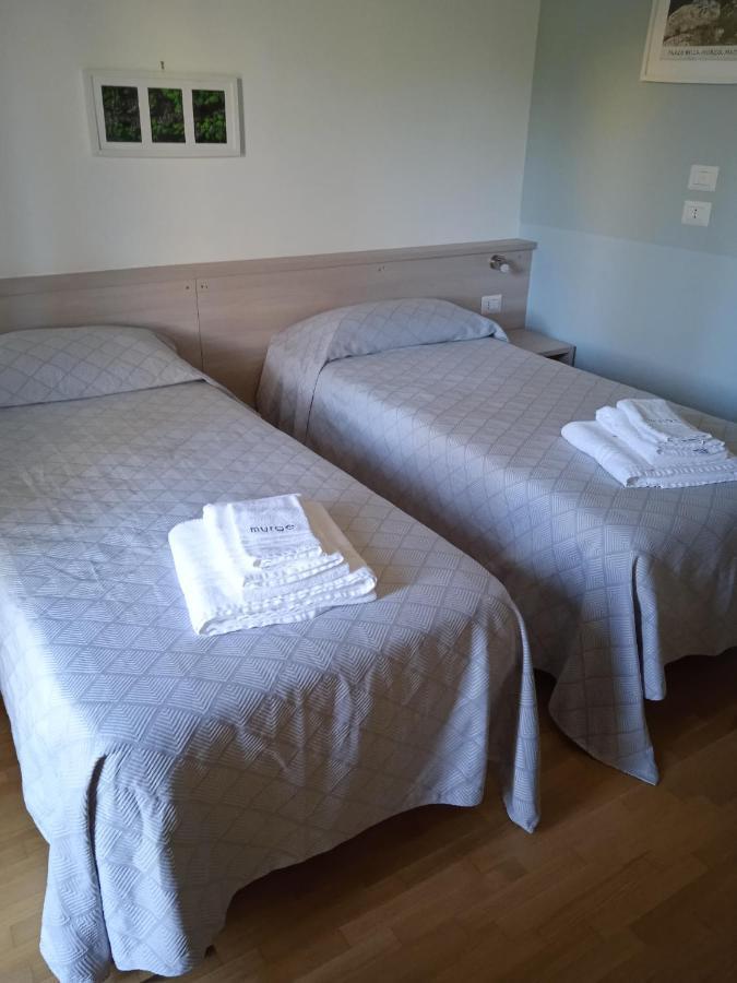 B&B Delle Murge Corato Zewnętrze zdjęcie